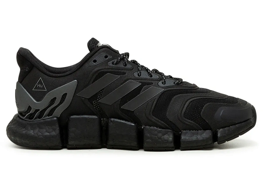 Фото № 1 с приближением к товару «‎adidas Climacool Vento Pharrell Black Future»