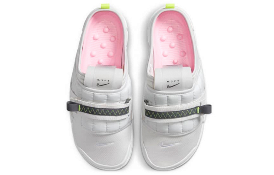 Фото № 4 с приближением к товару «‎Nike Offline Slip-On 'Vast Grey'»