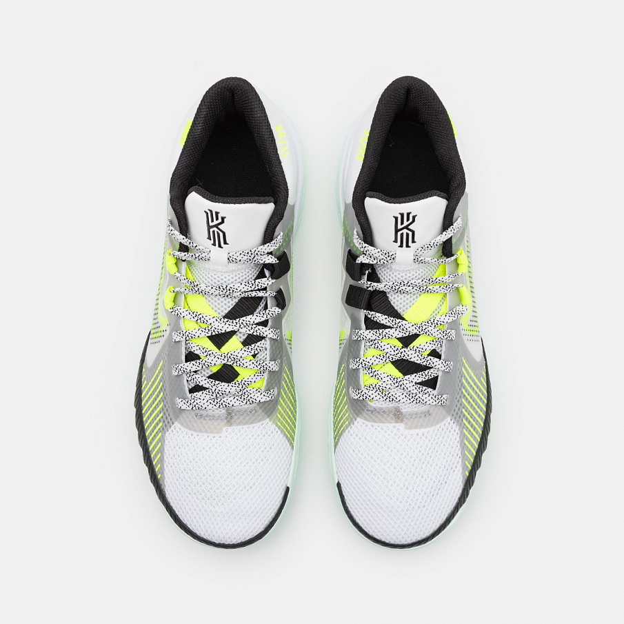 Фото № 4 с приближением к товару «‎Nike Kyrie Flytrap 5»