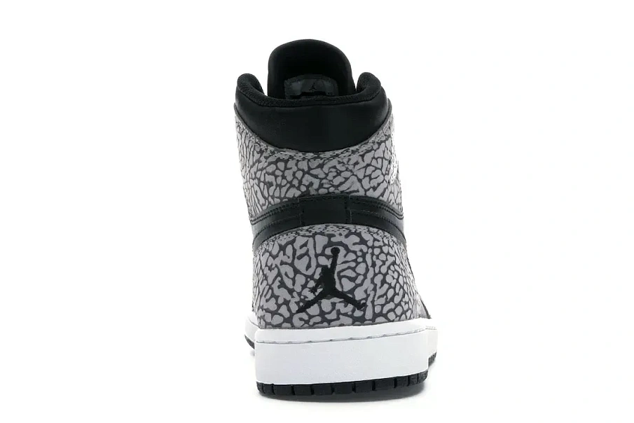 Фото № 4 с приближением к товару «‎Jordan 1 Retro Un-Supreme»