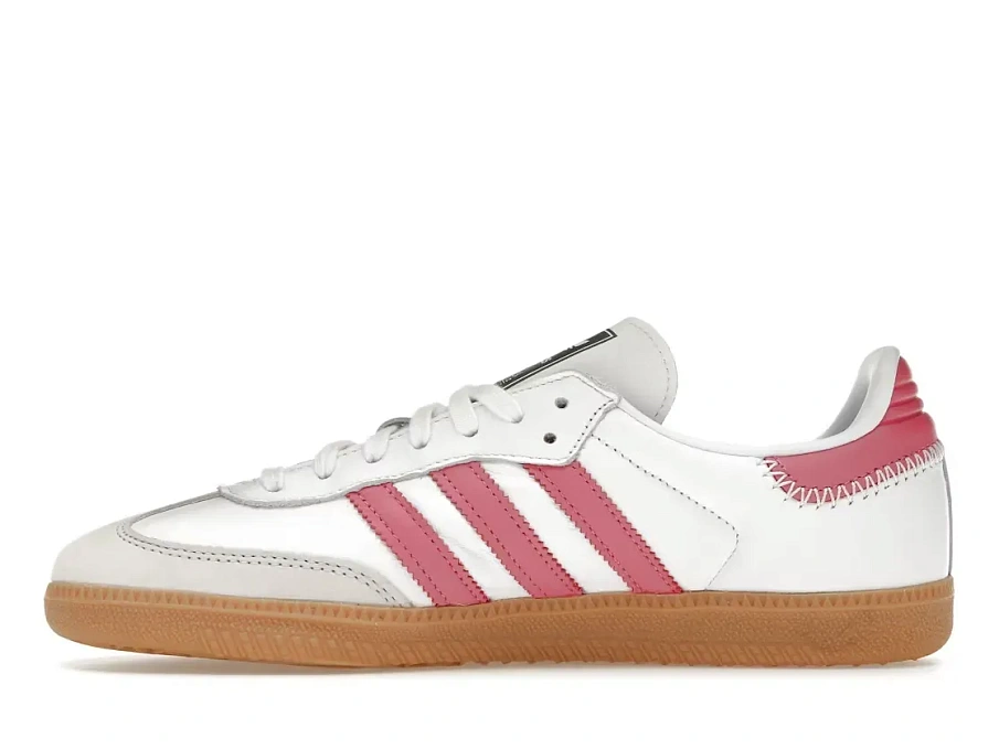 Фото № 3 с приближением к товару «‎adidas Samba OG»
