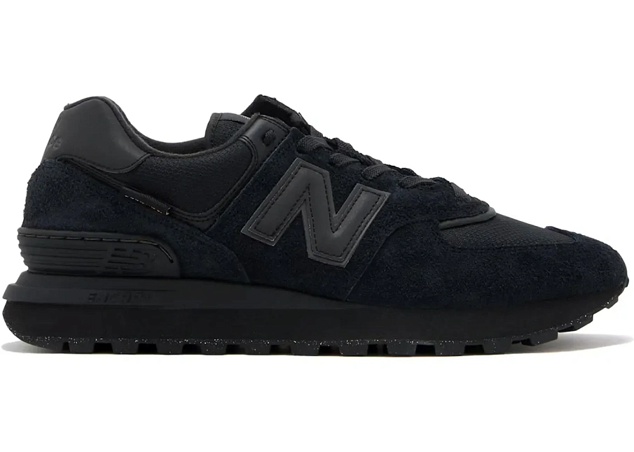 Фото № 1 с приближением к товару «‎New Balance 574 Legacy»