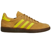 Фото № 1 с приближением к товару «‎adidas Busenitz Vintage Golden Beige Yellow Gum»