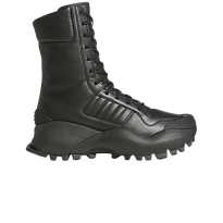 Фото № 1 с приближением к товару «‎Willy Chavarria x adidas Forum Boot Black (HQ4879)»