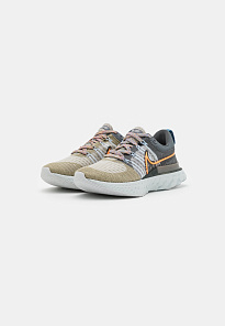 Фото № 2 с приближением к товару «‎Nike React Infinity Run Fk 2 Mfs»