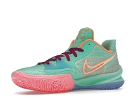 Фото № 4 с приближением к товару «‎Nike Kyrie 4 Low Keep Sue Fresh»