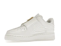Фото № 3 с приближением к товару «‎Nike Air Force 1 Low LXX Zip Serena Williams Summit White »