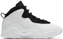 Фото № 1 с приближением к товару «‎Jordan 10 Retro Im Back »