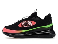 Фото № 3 с приближением к товару «‎Nike Air MX 720-818 Worldwide Pack Black»