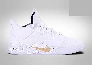 Nike PG 3 - 1