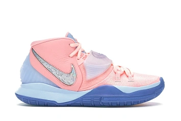 Nike Kyrie 6 Concepts Khepri (Special Box) - 1