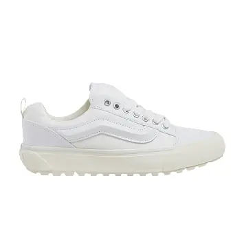 Vans Premium Knu Skool MTE-1 Mercer White - 1