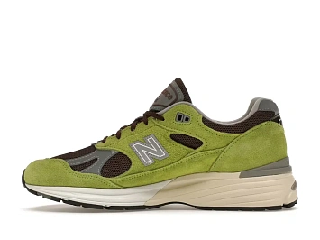 New Balance 991v2 - 3