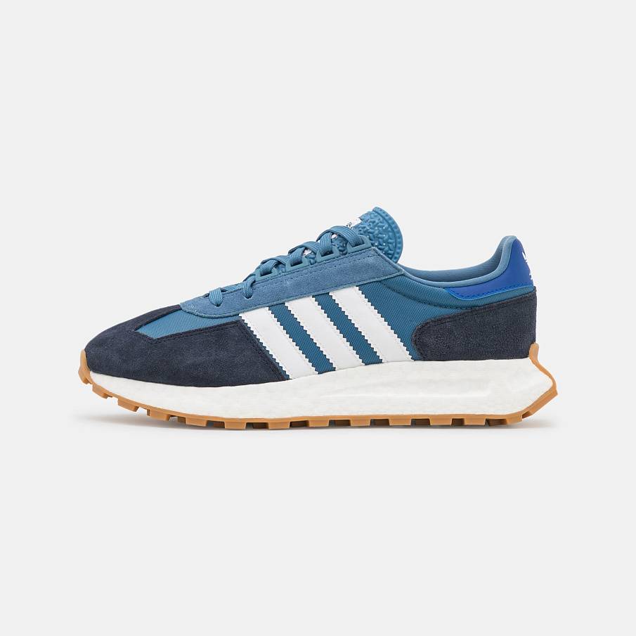 Фото № 2 с приближением к товару «‎Adidas Retropy E5 »