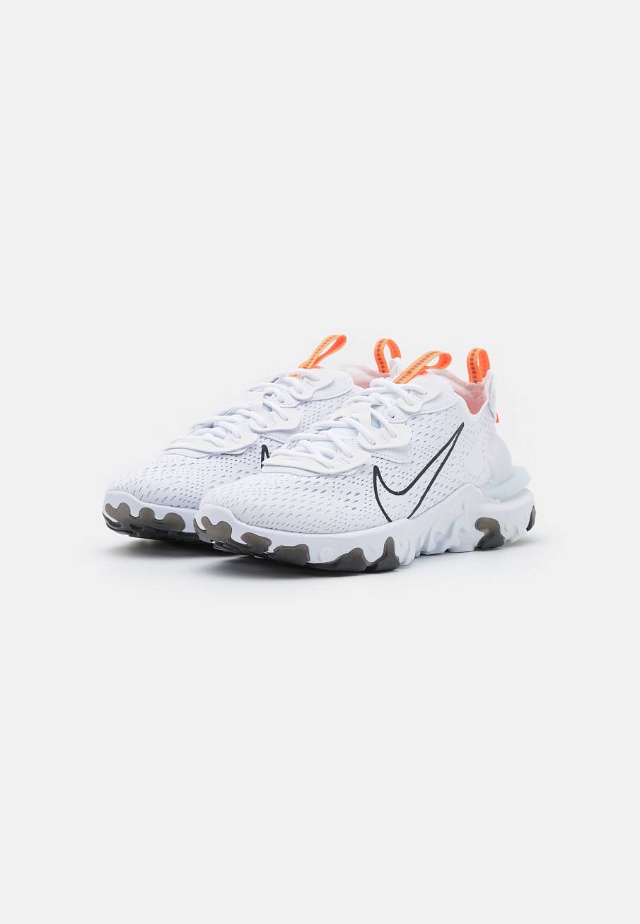 Фото № 2 с приближением к товару «‎Nike React Vision WT »