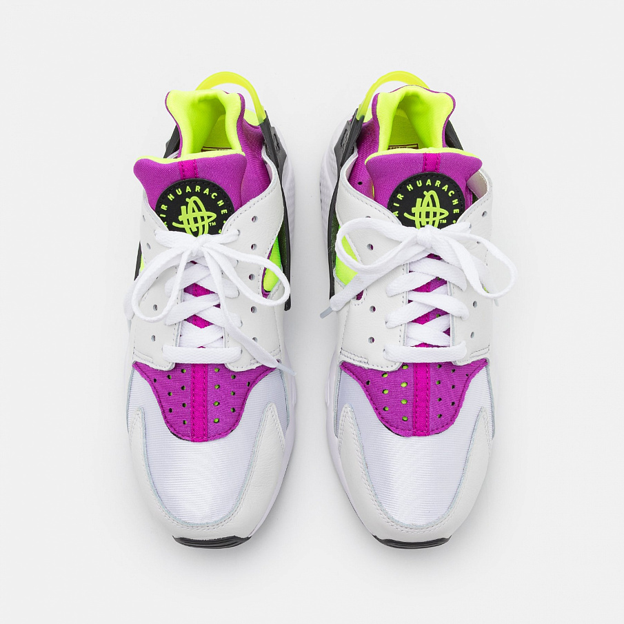 Фото № 3 с приближением к товару «‎Nike Air Huarache »