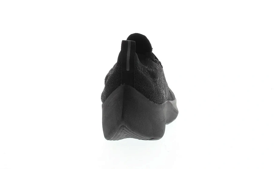 Фото № 6 с приближением к товару «‎Nike Vapor Street Flyknit Black»