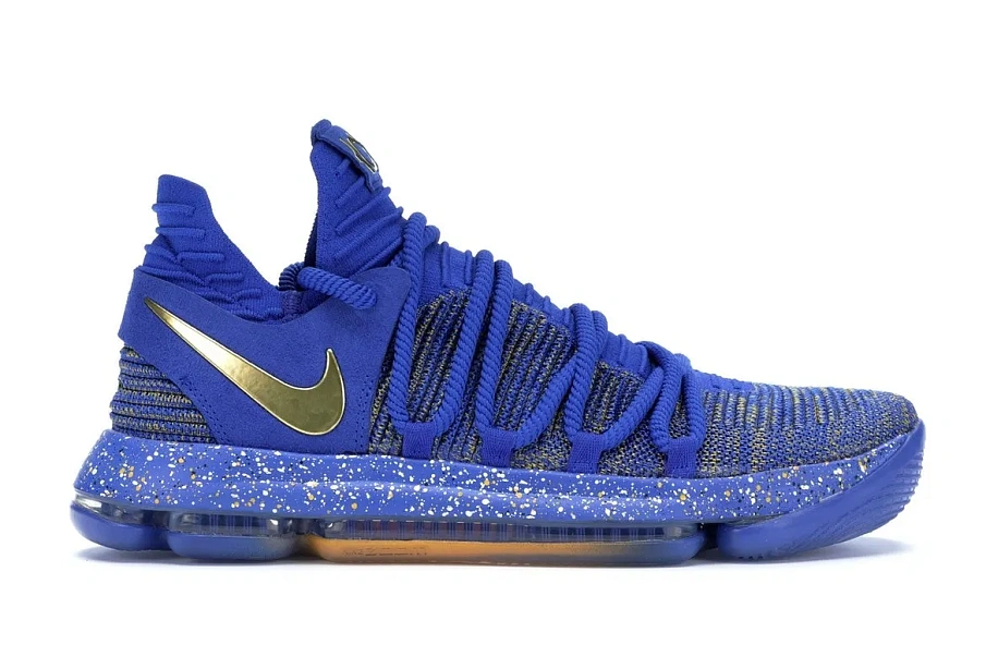Фото № 1 с приближением к товару «‎Nike KD 10 Finals»