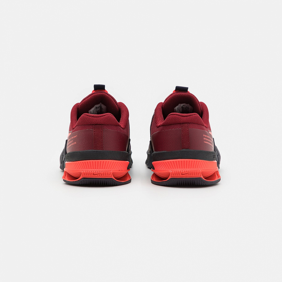 Фото № 3 с приближением к товару «‎Nike Metcon 8»