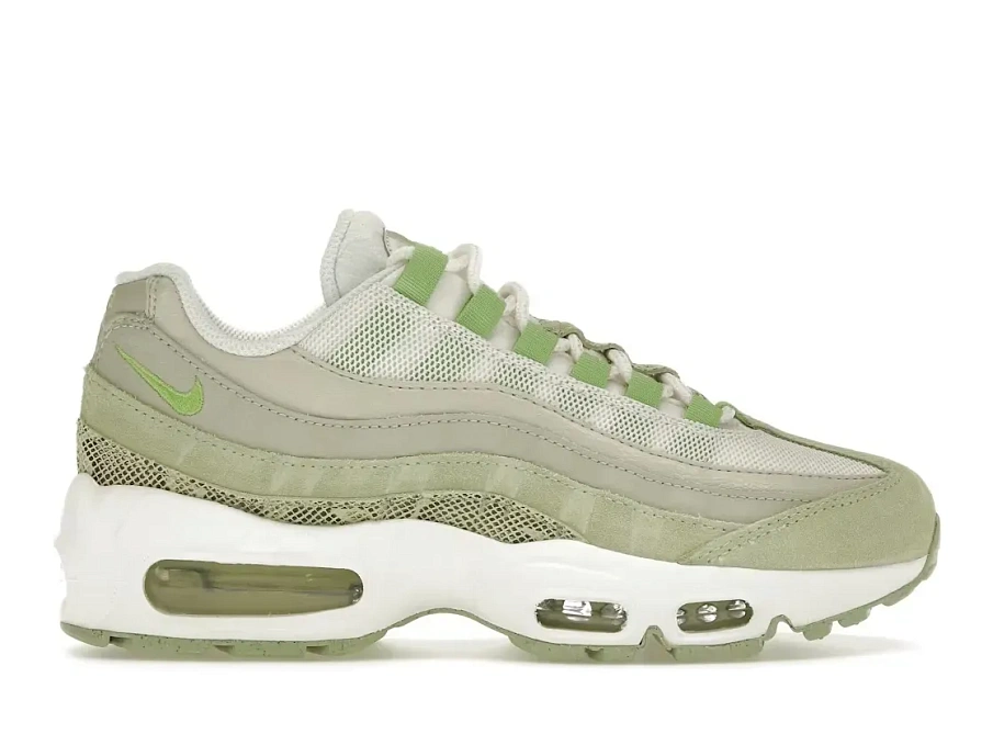 Фото № 1 с приближением к товару «‎Nike Air Max 95»