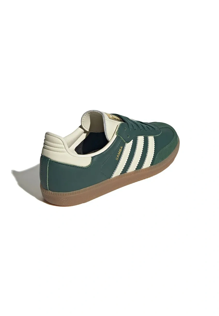 Фото № 4 с приближением к товару «‎Кроссовки Adidas spad111a2ib-m11-n»