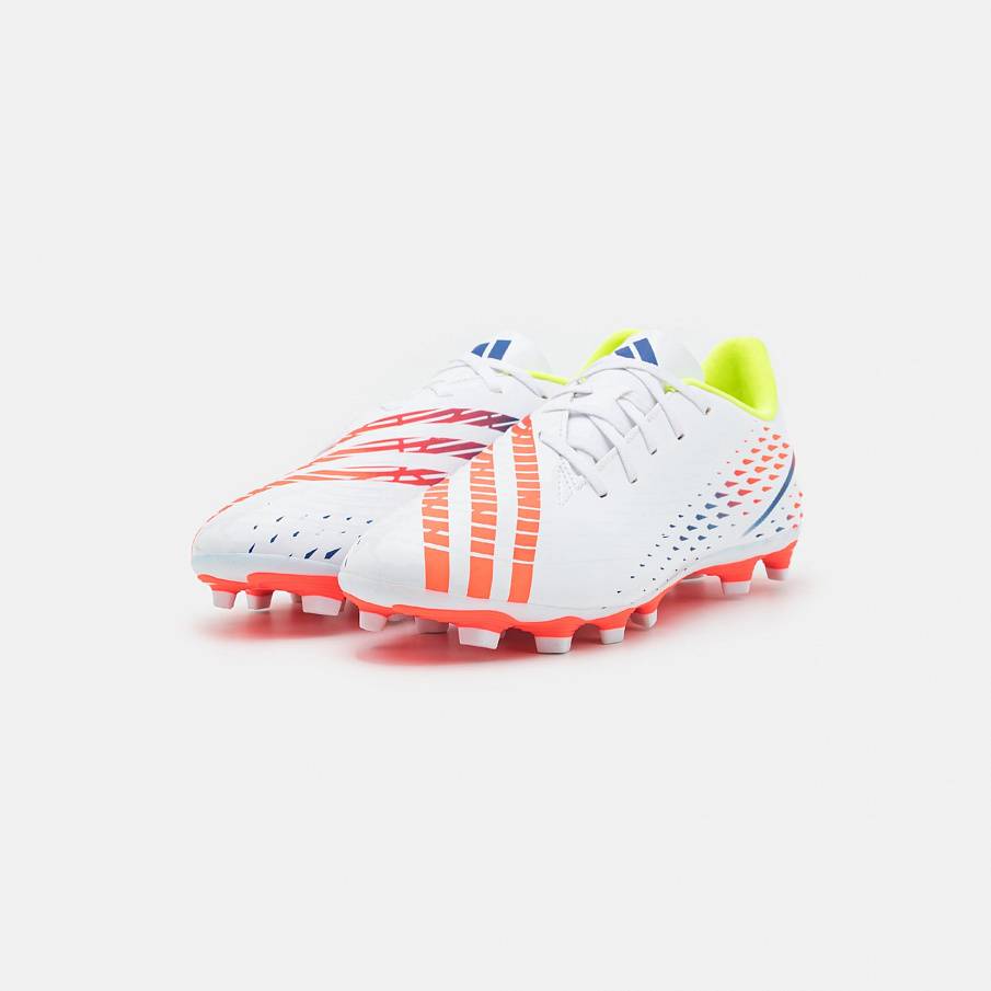Фото № 2 с приближением к товару «‎Adidas Edge.4 Fxg »