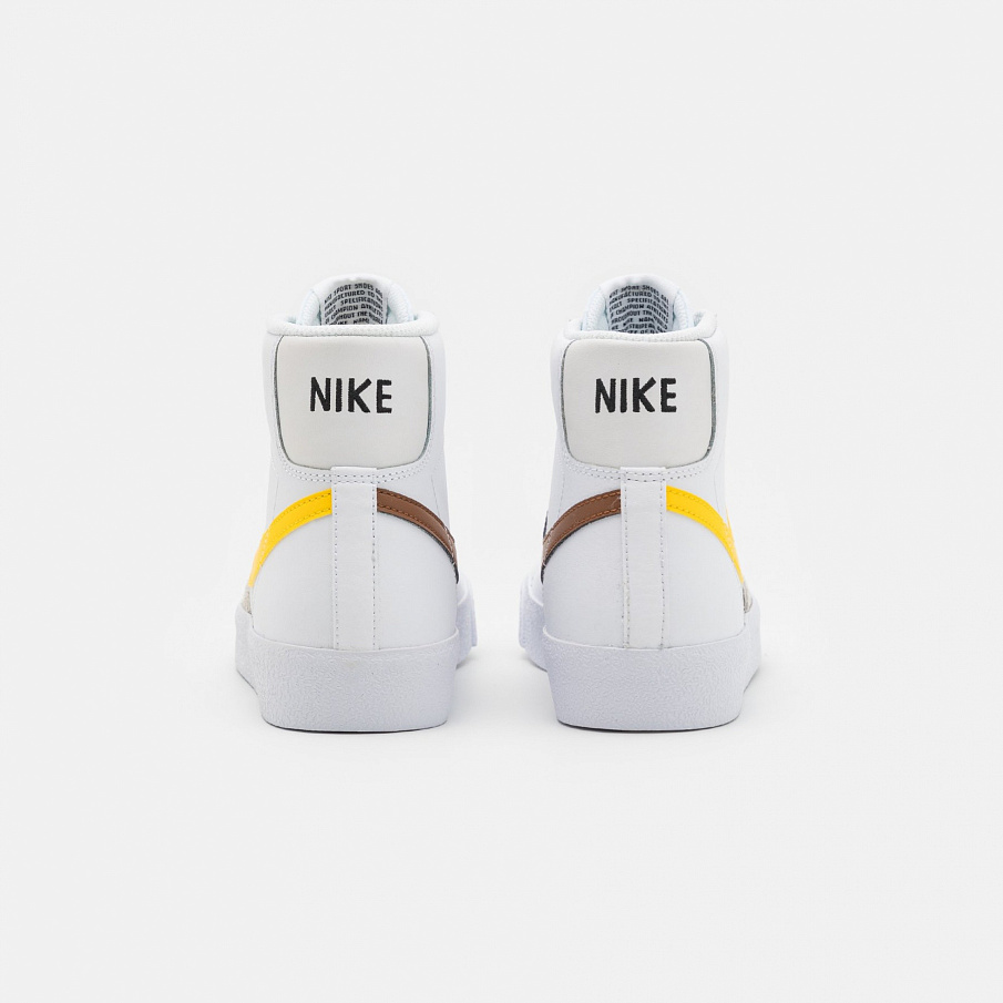 Фото № 3 с приближением к товару «‎Nike Blazer 77 »