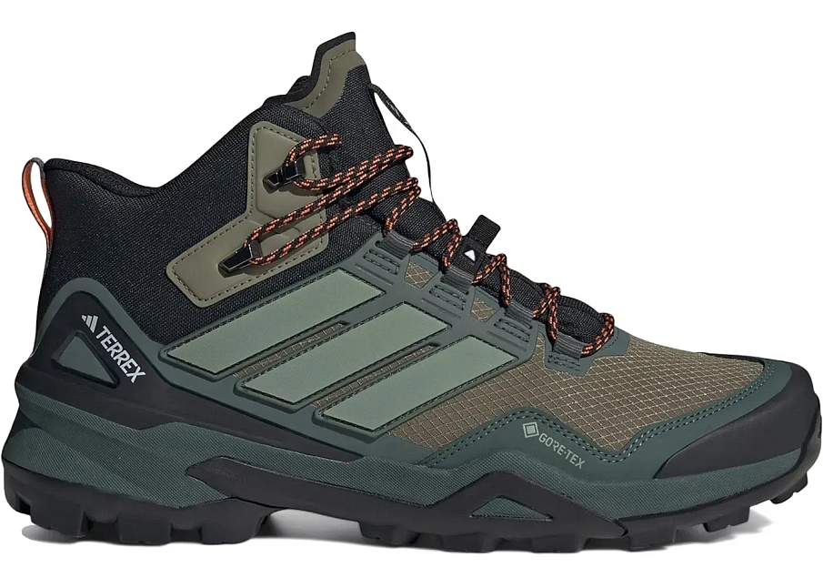 Фото № 1 с приближением к товару «‎adidas Terrex Skychaser Mid Gore-Tex»