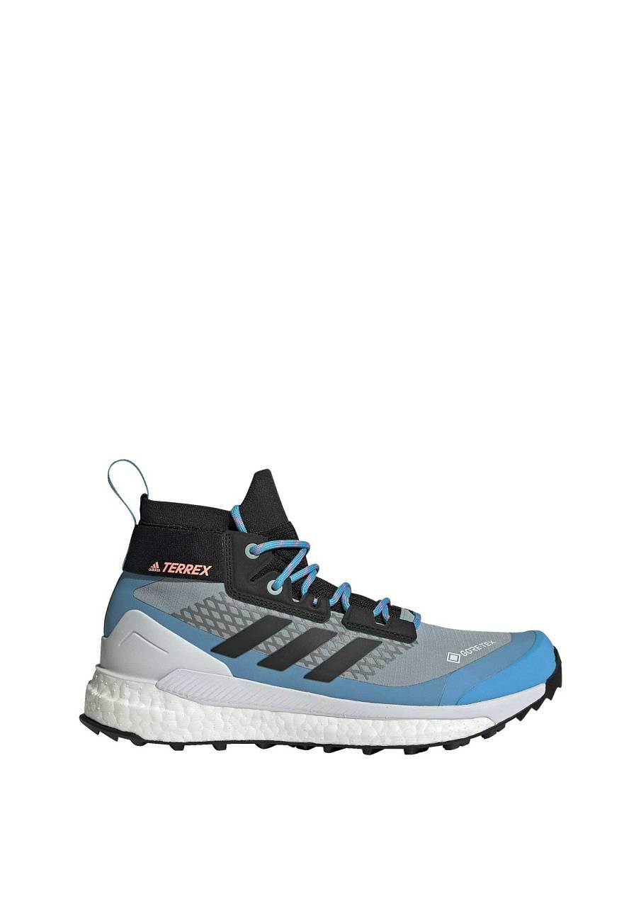 Фото № 4 с приближением к товару «‎Adidas Terrex Free»