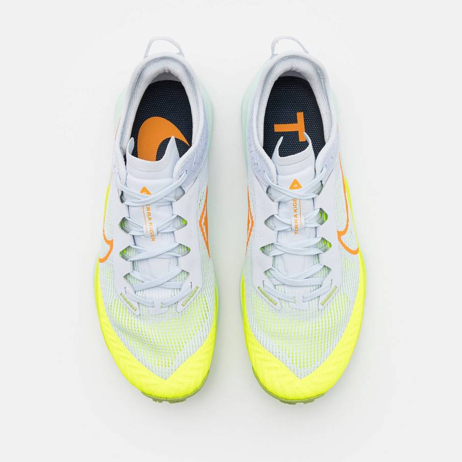 Фото № 4 с приближением к товару «‎Nike Air Zoom Terra Kiger»