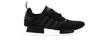 Фото № 1 с приближением к товару «‎adidas NMD R1 Black Monochrome»
