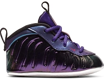 Фото № 1 с приближением к товару «‎Nike Air Foamposite One Iridescent Purple (I)»