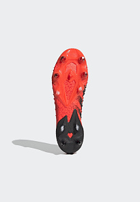 Фото № 5 с приближением к товару «‎Adidas Korki Lanki»