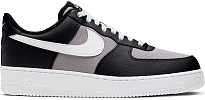 Фото № 1 с приближением к товару «‎Nike Air Force 1 Low Black Summit White»