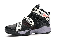 Фото № 4 с приближением к товару «‎Nike LeBron Solider 9 Quai 54»