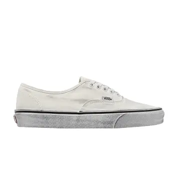 Vans Authentic Stressed Pack - White - 1