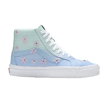 Sandy Liang x Vans Sk8-Hi 38 DX Sandy Cheeks - 1