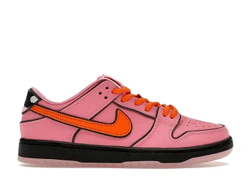 Nike SB Dunk Low - 1