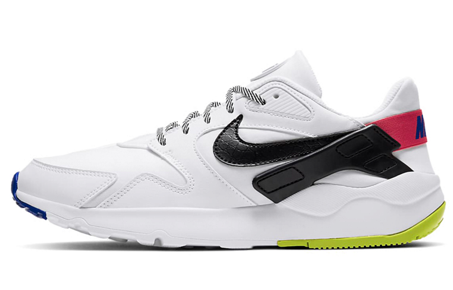 Фото № 1 с приближением к товару «‎Nike LD Victory WhiteBlackPink»
