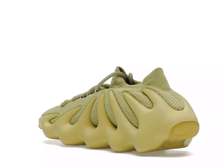Фото № 3 с приближением к товару «‎adidas Yeezy 450 Resin»