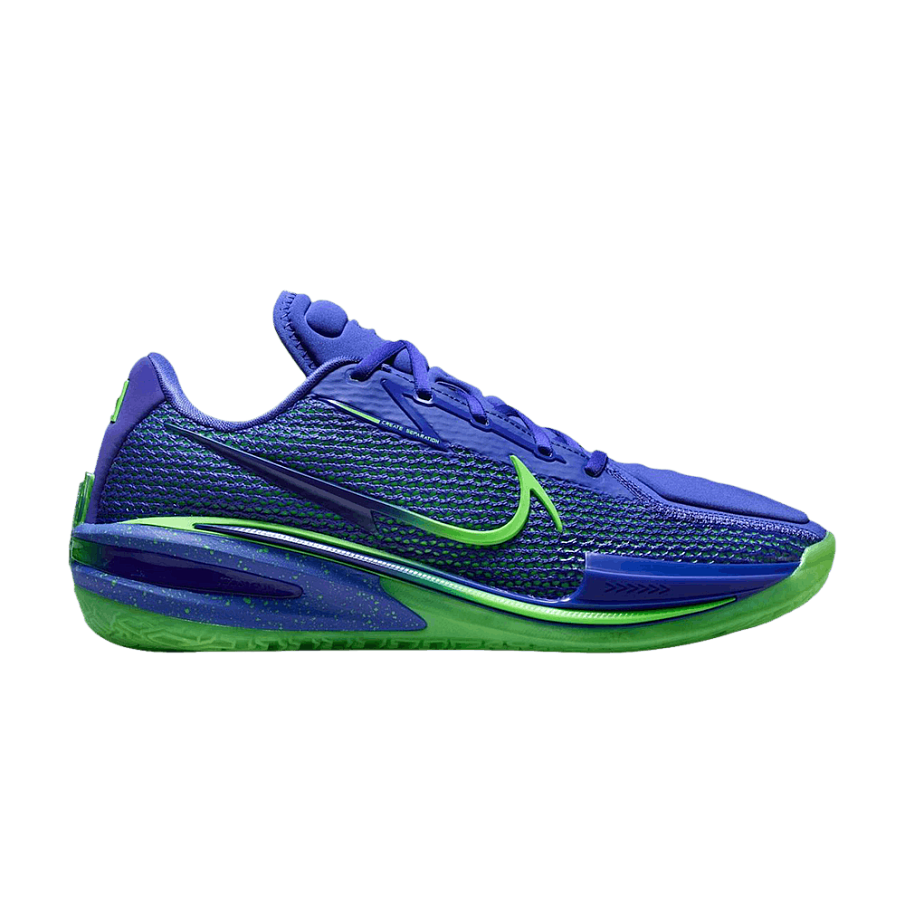 Фото № 1 с приближением к товару «‎Nike Air Zoom GT Cut Sprite»