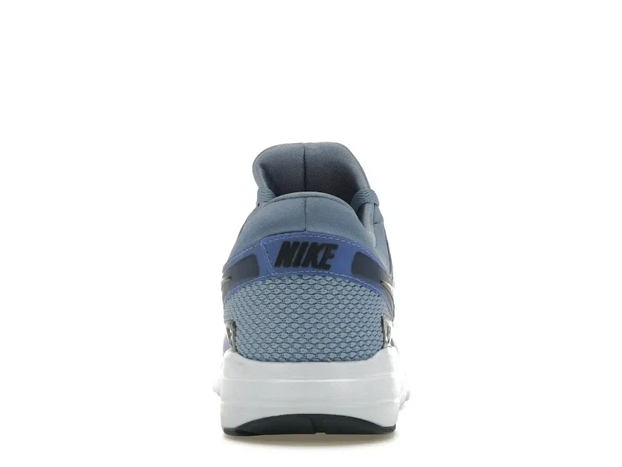 Фото № 4 с приближением к товару «‎Nike Air Max Zero Essential Work Blue»