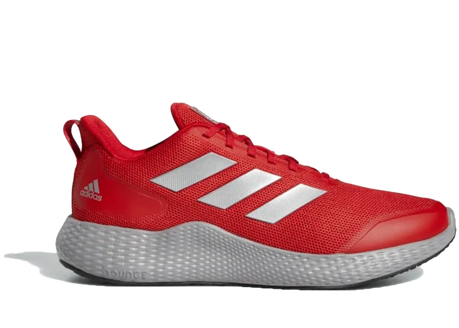 Фото № 1 с приближением к товару «‎adidas Edge Gameday Team Power Red»