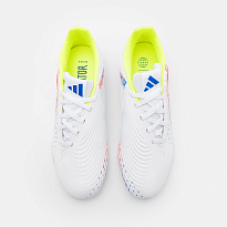 Фото № 4 с приближением к товару «‎Adidas Edge.4 IN »