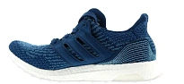 Фото № 3 с приближением к товару «‎adidas Ultra Boost 3.0 Parley Night Navy»