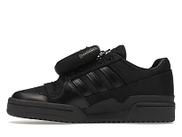 Фото № 3 с приближением к товару «‎adidas Forum Low»