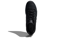 Фото № 4 с приближением к товару «‎Adidas Daroga Plus Lea 'Black'»