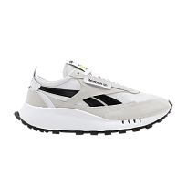 Фото № 1 с приближением к товару «‎Reebok Classic Leather Legacy White Black»