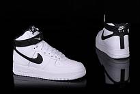 Фото № 3 с приближением к товару «‎Nike Air Force 1 ’07 »
