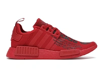 Фото № 1 с приближением к товару «‎adidas NMD R1 Atmos Triple Red»